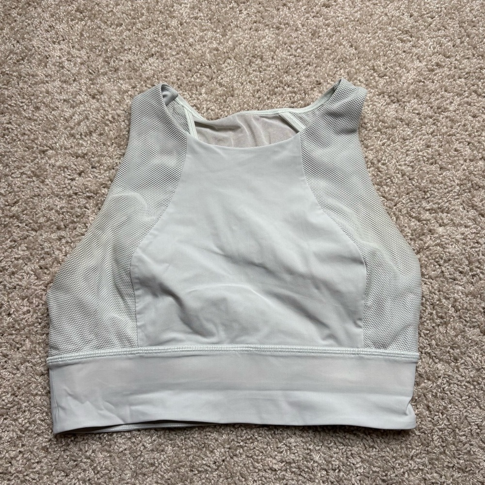 Lululemon Set Challenger Bra